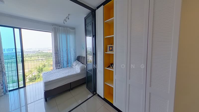 Service Residence for Rent at Trefoil - Adelyn Wong - PropertyGuru.com.my