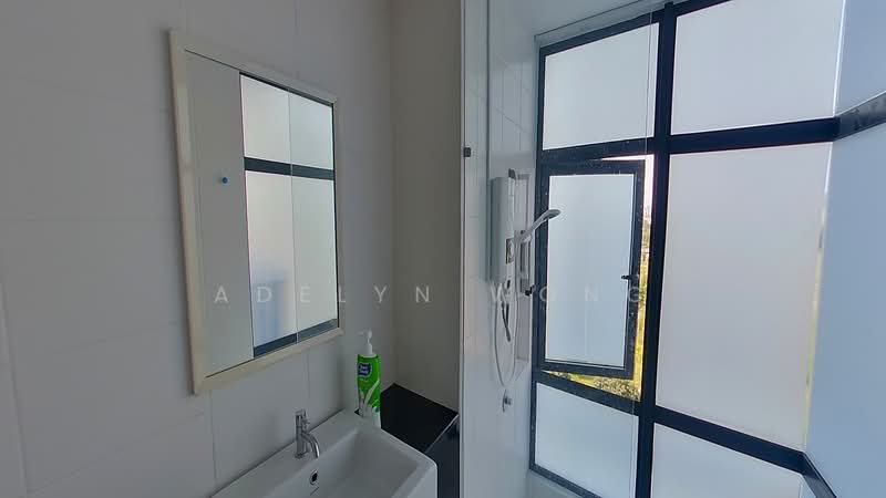 Service Residence for Rent at Trefoil - Adelyn Wong - PropertyGuru.com.my