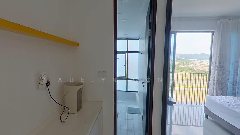 Service Residence for Rent at Trefoil - Adelyn Wong - PropertyGuru.com.my