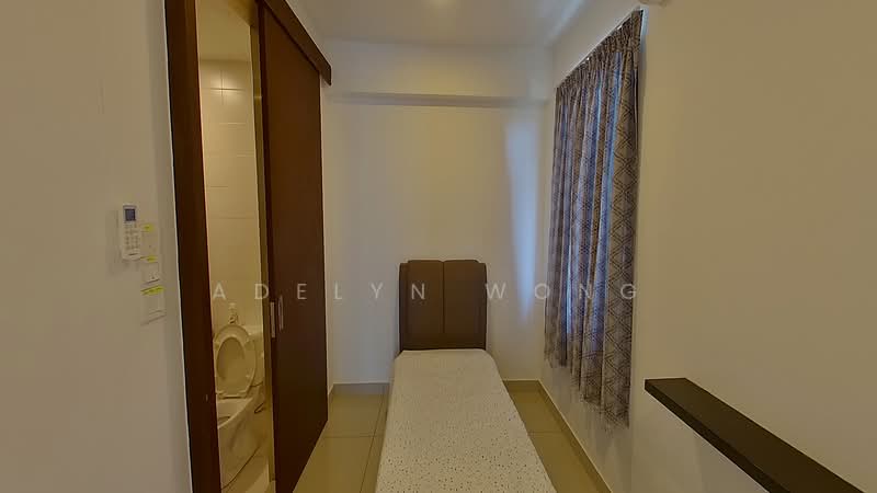 Service Residence for Rent at Trefoil - Adelyn Wong - PropertyGuru.com.my