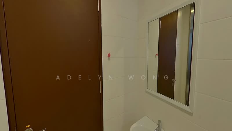 Service Residence for Rent at Trefoil - Adelyn Wong - PropertyGuru.com.my