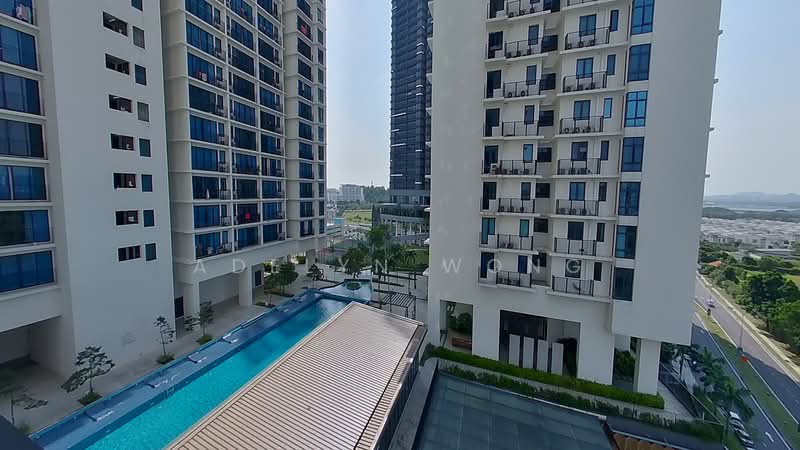 Service Residence for Rent at Trefoil - Adelyn Wong - PropertyGuru.com.my