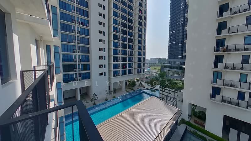 Service Residence for Rent at Trefoil - Adelyn Wong - PropertyGuru.com.my