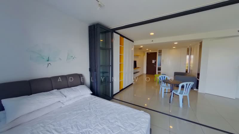 Service Residence for Rent at Trefoil - Adelyn Wong - PropertyGuru.com.my