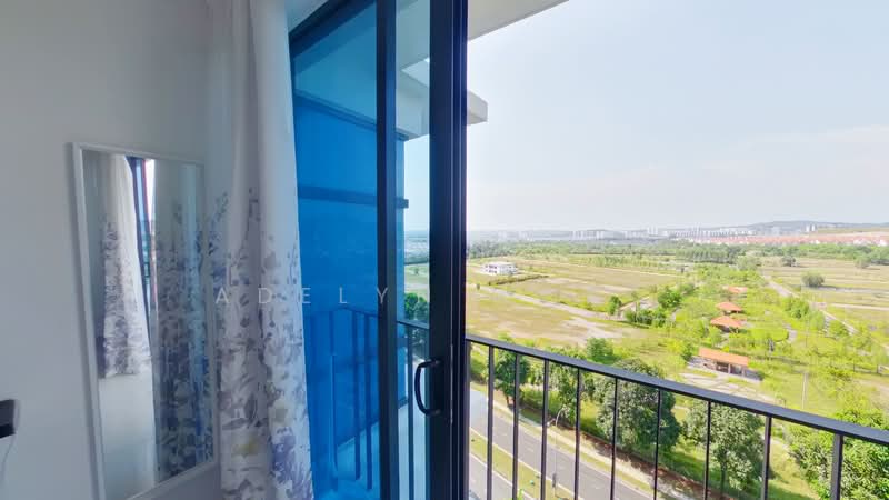 Service Residence for Rent at Trefoil - Adelyn Wong - PropertyGuru.com.my