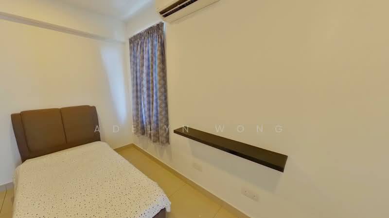 Service Residence for Rent at Trefoil - Adelyn Wong - PropertyGuru.com.my