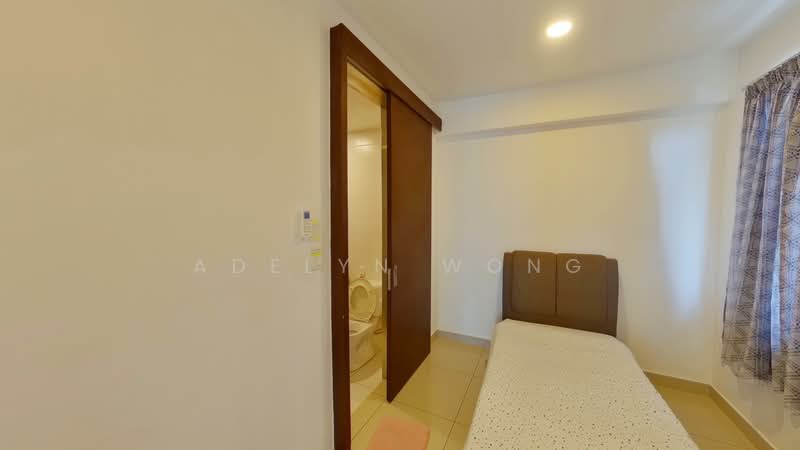 Service Residence for Rent at Trefoil - Adelyn Wong - PropertyGuru.com.my