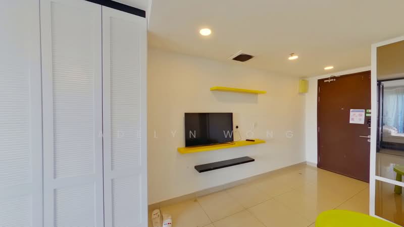 Service Residence for Rent at Trefoil - Adelyn Wong - PropertyGuru.com.my