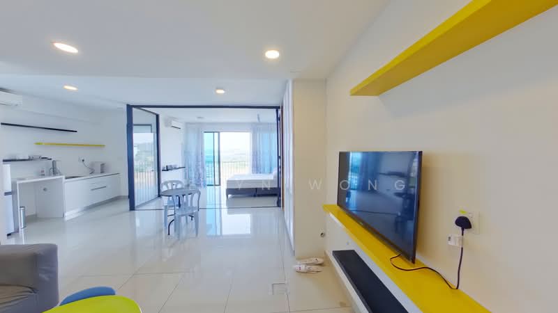 Service Residence for Rent at Trefoil - Adelyn Wong - PropertyGuru.com.my