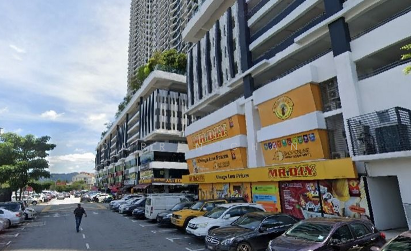 KL Traders Square untuk Untuk Disewa - RM 2,300 /bulan, Mac 2026 - PropertyGuru.com.my
