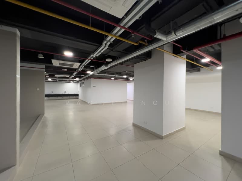 Shop / Office for Rent in Kampung Datuk Keramat (Keramat) - Rachel Ngu - Interior - PropertyGuru.com.my