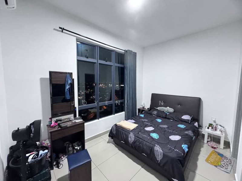 Condominium for Sale at KSL Residence 2 @ Kangkar Tebrau - Joyen Pun - PropertyGuru.com.my