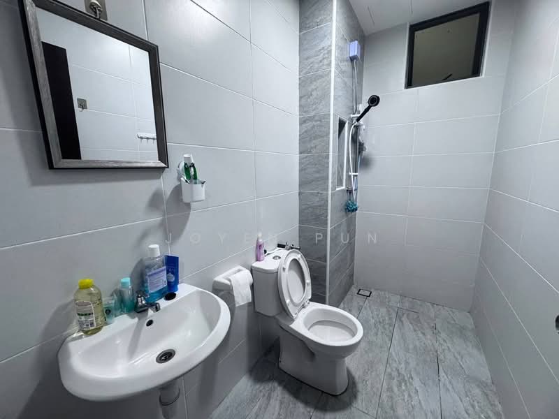 Condominium for Sale at KSL Residence 2 @ Kangkar Tebrau - Joyen Pun - PropertyGuru.com.my