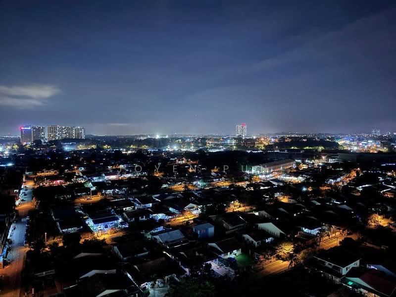 Condominium for Sale at KSL Residence 2 @ Kangkar Tebrau - Joyen Pun - PropertyGuru.com.my