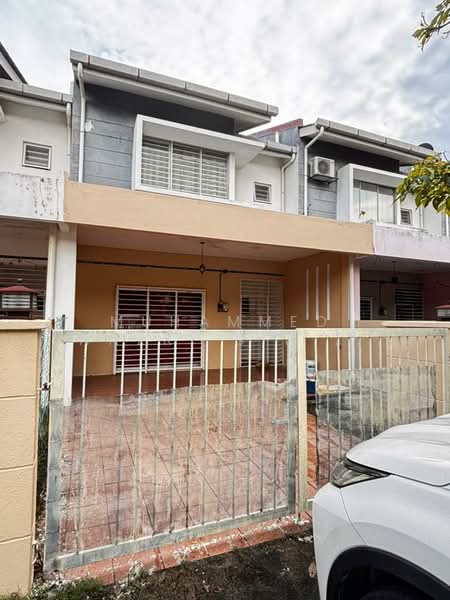 Taman Desa Mas untuk Untuk Disewa - RM 1,300 /bulan, Mac 2026 - PropertyGuru.com.my