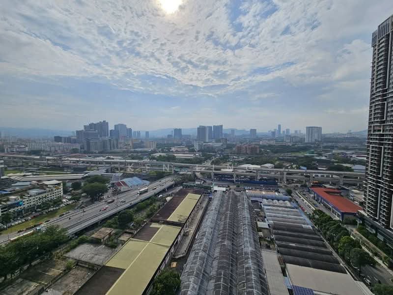 One Residence untuk Untuk Disewa - RM 1,000 /bulan, Feb 2026 - Exterior - PropertyGuru.com.my