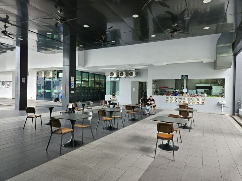 One Residence untuk Untuk Disewa - RM 1,000 /bulan, Feb 2026 - Exterior - PropertyGuru.com.my