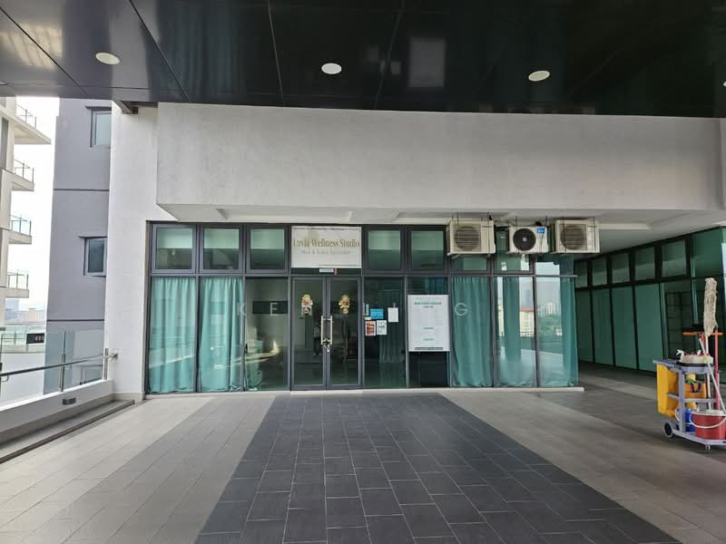 One Residence untuk Untuk Disewa - RM 1,000 /bulan, Feb 2026 - Exterior - PropertyGuru.com.my