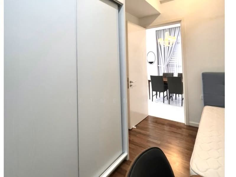 Setia V Residences untuk Untuk Dijual - RM 2,500,000, Feb 2026 - Dining Room - PropertyGuru.com.my