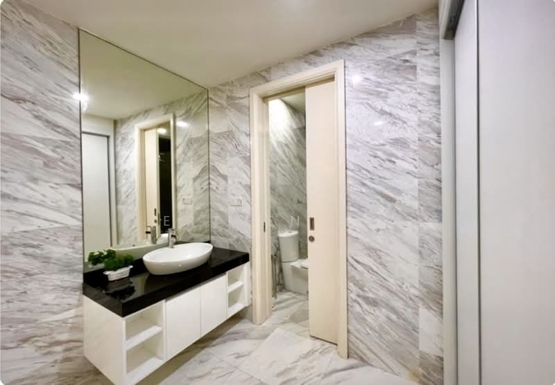 Setia V Residences untuk Untuk Dijual - RM 2,500,000, Feb 2026 - Bathroom - PropertyGuru.com.my