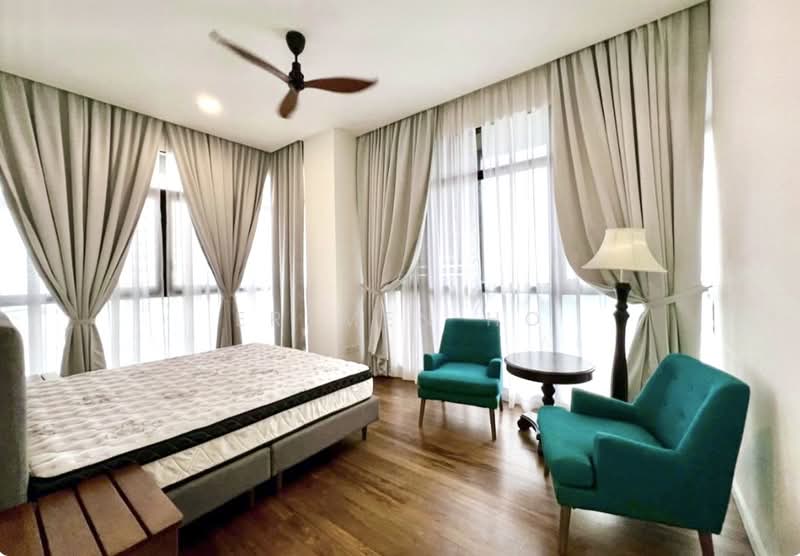 Setia V Residences untuk Untuk Dijual - RM 2,500,000, Feb 2026 - Bedroom - PropertyGuru.com.my