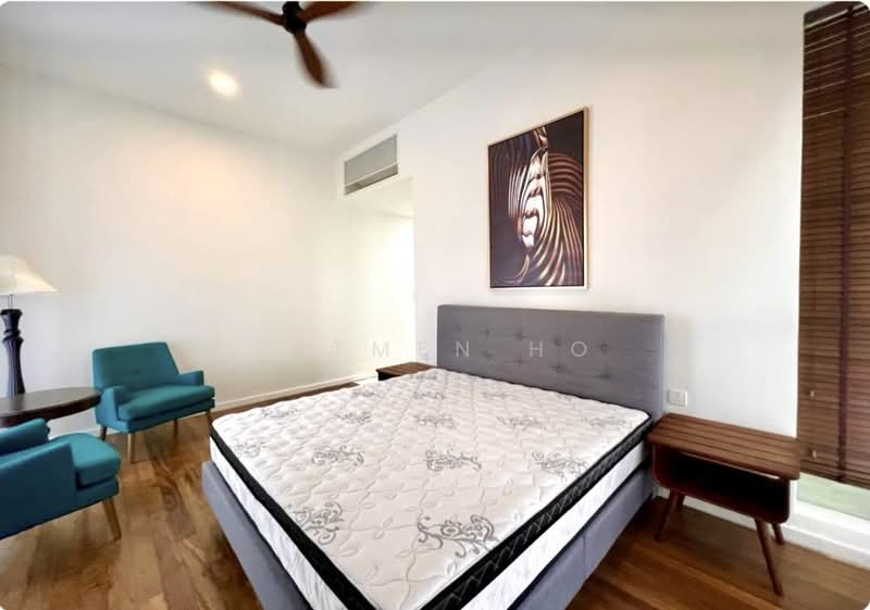 Setia V Residences untuk Untuk Dijual - RM 2,500,000, Feb 2026 - Bedroom - PropertyGuru.com.my