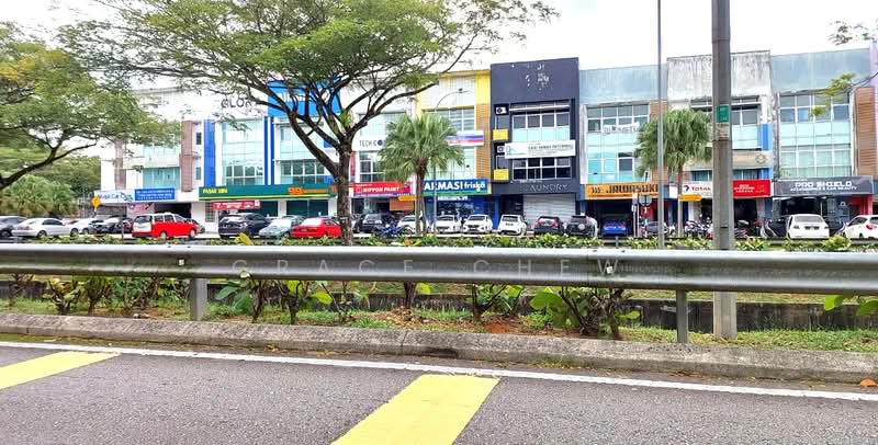 Bandar Dato Onn untuk Untuk Disewa - RM 5,000 /bulan, Mac 2026 - Exterior - PropertyGuru.com.my