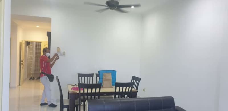 Condominium for Rent at Leader Garden - Xinnee . - Interior - PropertyGuru.com.my