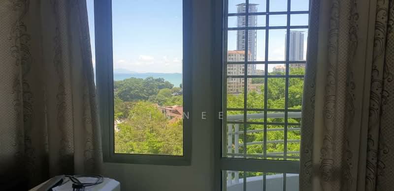 Condominium for Rent at Leader Garden - Xinnee . - View - PropertyGuru.com.my