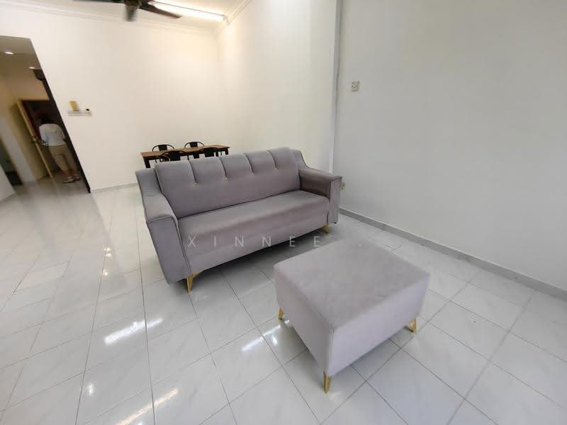 Condominium for Rent at Leader Garden - Xinnee . - Living Room - PropertyGuru.com.my