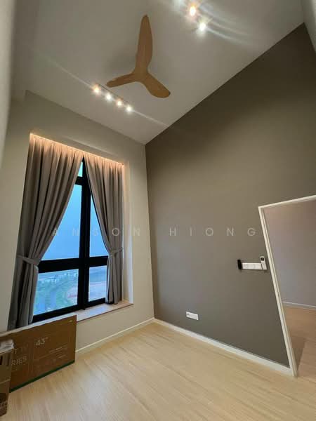 Service Residence for Rent at Sunway Grid Residence - Anson Hiong - Interior - PropertyGuru.com.my