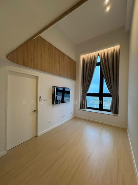 Service Residence for Rent at Sunway Grid Residence - Anson Hiong - Interior - PropertyGuru.com.my