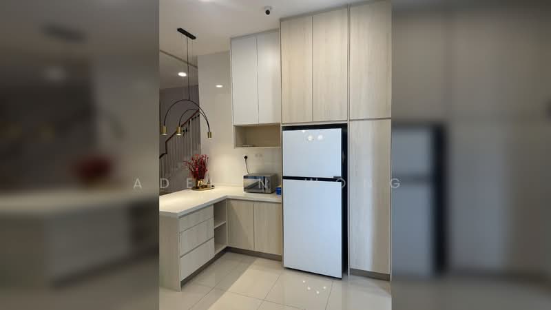 Semi-Detached House for Rent in Eco Ardence (Setia Alam) - Adelyn Wong - PropertyGuru.com.my