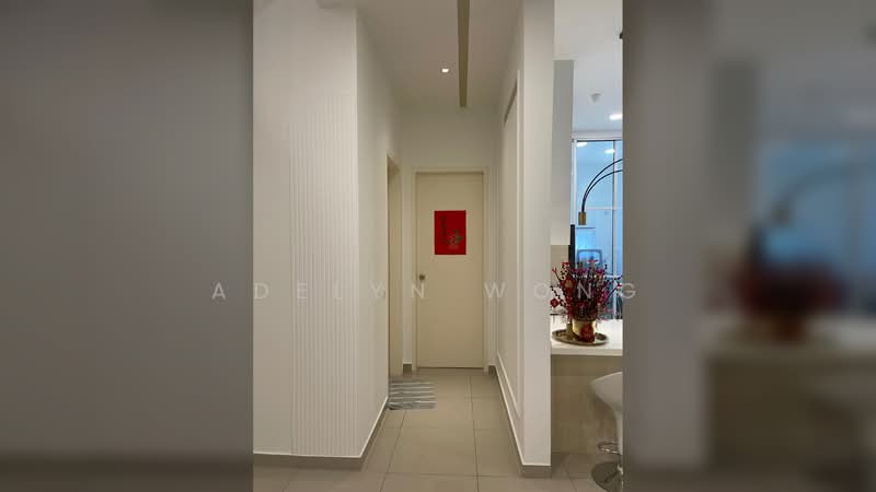 Semi-Detached House for Rent in Eco Ardence (Setia Alam) - Adelyn Wong - PropertyGuru.com.my