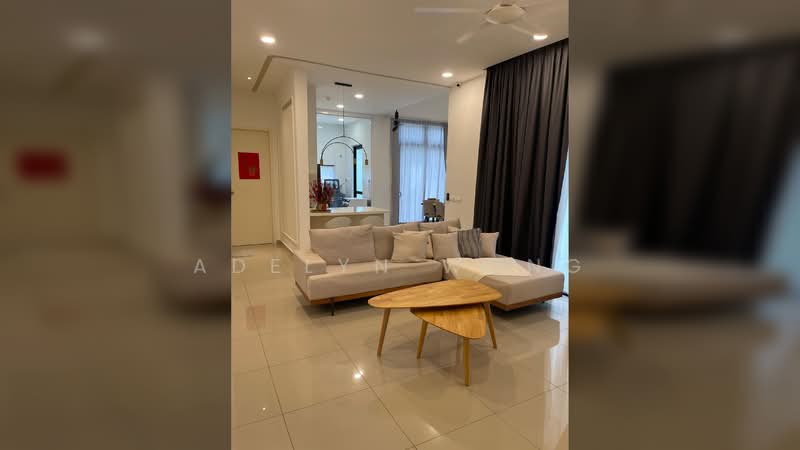 Semi-Detached House for Rent in Eco Ardence (Setia Alam) - Adelyn Wong - PropertyGuru.com.my