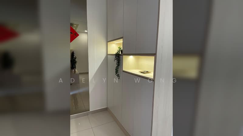 Semi-Detached House for Rent in Eco Ardence (Setia Alam) - Adelyn Wong - PropertyGuru.com.my