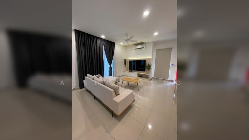 Semi-Detached House for Rent in Eco Ardence (Setia Alam) - Adelyn Wong - PropertyGuru.com.my