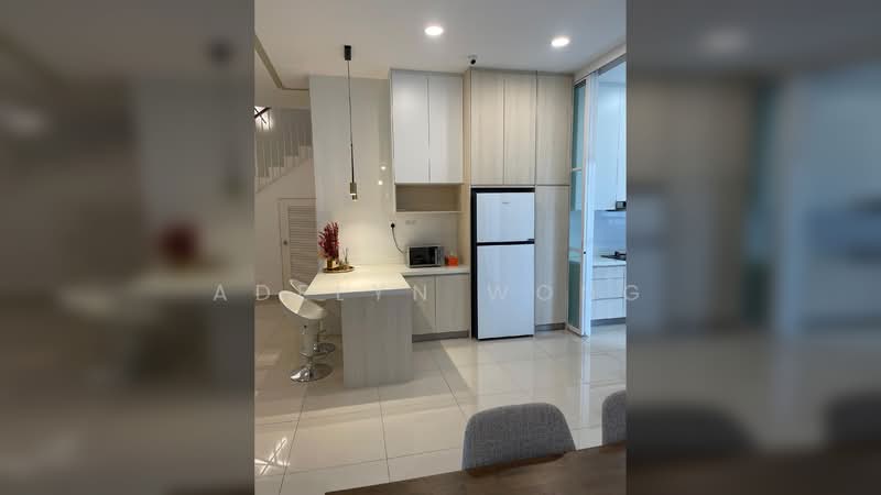 Semi-Detached House for Rent in Eco Ardence (Setia Alam) - Adelyn Wong - PropertyGuru.com.my