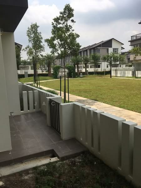 2-storey Terraced House for Sale in Bandar Tropicana Aman (Telok Panglima Garang) - Jacky Lin - Exterior - PropertyGuru.com.my