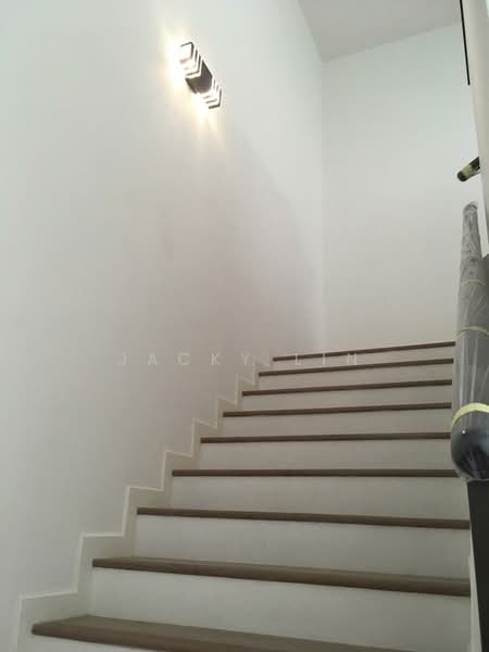 2-storey Terraced House for Sale in Bandar Tropicana Aman (Telok Panglima Garang) - Jacky Lin - Interior - PropertyGuru.com.my