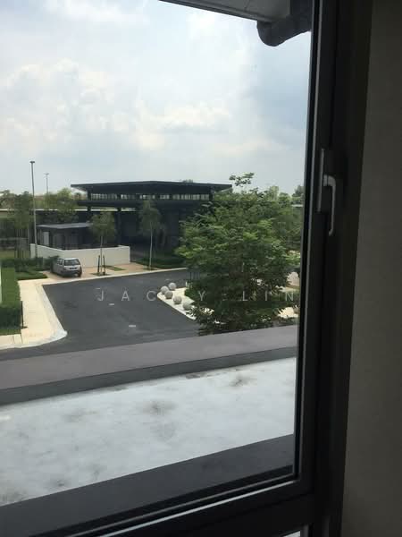 2-storey Terraced House for Sale in Bandar Tropicana Aman (Telok Panglima Garang) - Jacky Lin - Exterior - PropertyGuru.com.my