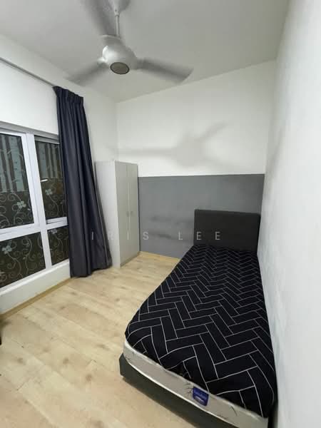 The Holmes 1 untuk Untuk Disewa - RM 550 /bulan, Feb 2026 - Bedroom - PropertyGuru.com.my