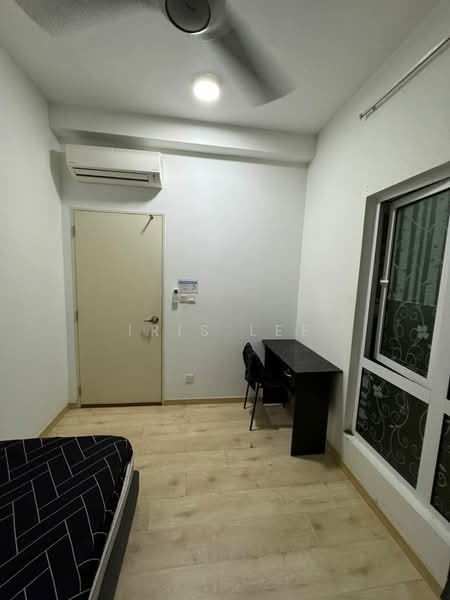 The Holmes 1 untuk Untuk Disewa - RM 550 /bulan, Feb 2026 - Bedroom - PropertyGuru.com.my