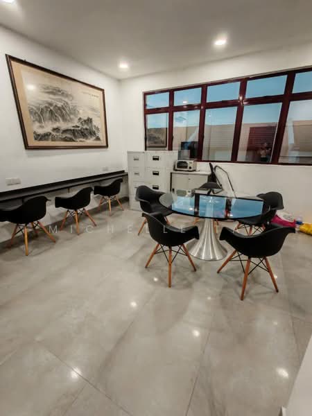 Shop for Rent in Taman Sea (Petaling Jaya) - Michelle Tai - Interior - PropertyGuru.com.my