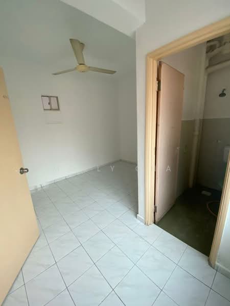 Apartment for Rent at Taman Pusat Kepong - Molly Cha - PropertyGuru.com.my