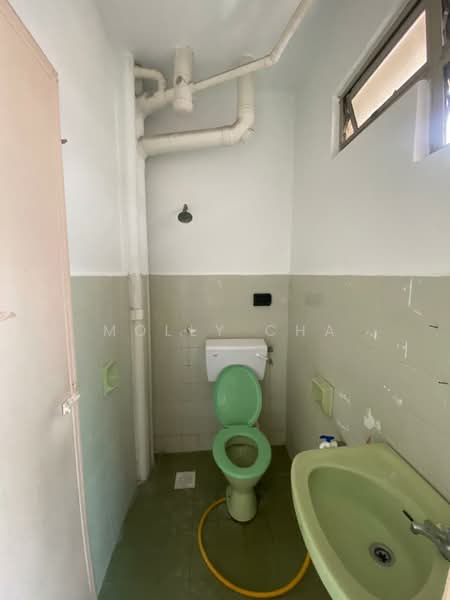 Apartment for Rent at Taman Pusat Kepong - Molly Cha - PropertyGuru.com.my