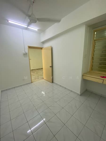 Apartment for Rent at Taman Pusat Kepong - Molly Cha - PropertyGuru.com.my
