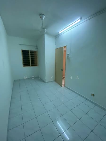 Apartment for Rent at Taman Pusat Kepong - Molly Cha - PropertyGuru.com.my