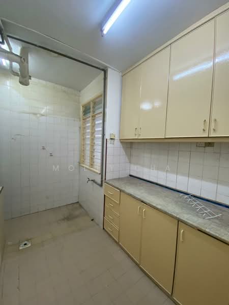 Apartment for Rent at Taman Pusat Kepong - Molly Cha - PropertyGuru.com.my