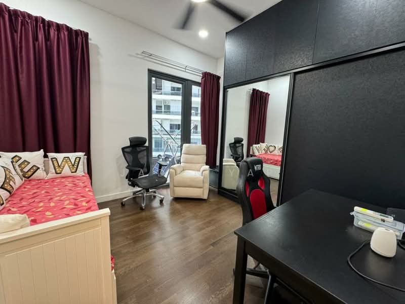 Condominium for Rent at The Veo - Jaden Yap - Bedroom - PropertyGuru.com.my